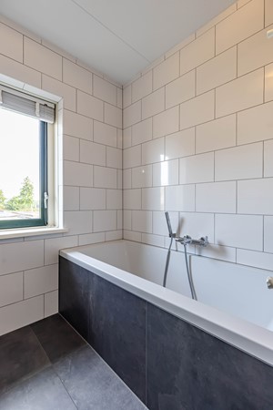 Medium property photo - Swanenburg 22, 9363 KL Marum